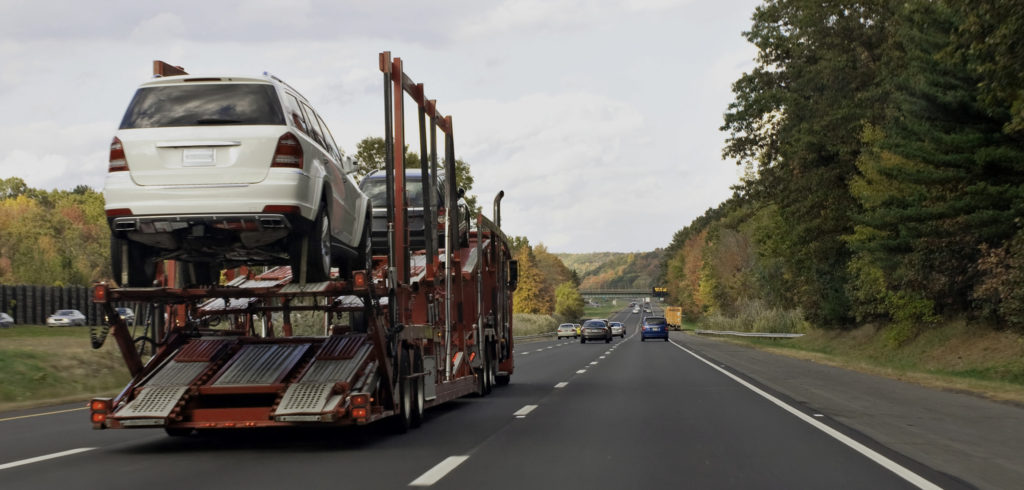 Canadian Car Shipping | US to Canada | Canada To US | Canadian Border Crossing Auto Transport